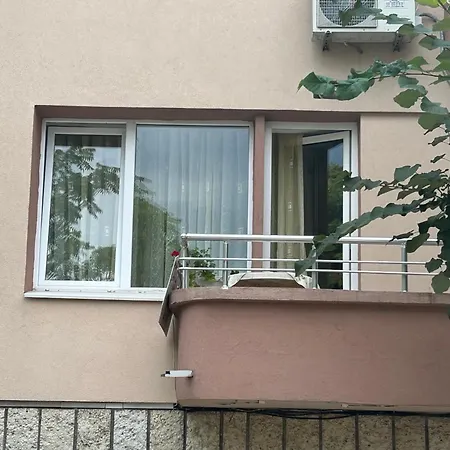 морски полъх * Carevo