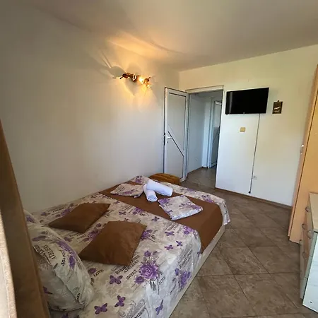 招待所 над плажа