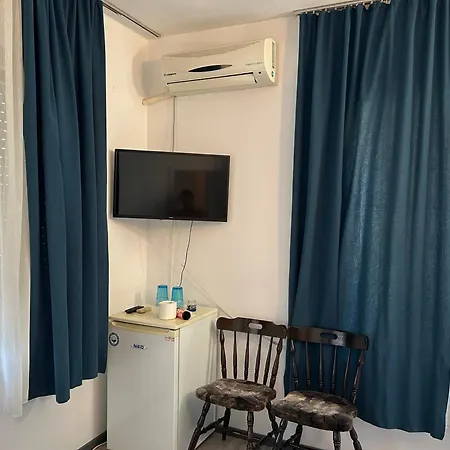 над плажа 茨雷沃